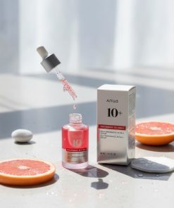 Anua Niacinamide 10% + TXA 4% Dark Spot Correcting Serum - 30ml | Intensive Brightening & Hyperpigmentation Care | Original Korean Skincare