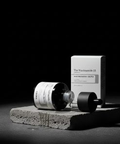 COSRX The Niacinamide 15 Serum - 20ml | High Concentration Acne & Pore Care | Original Korean Skincare